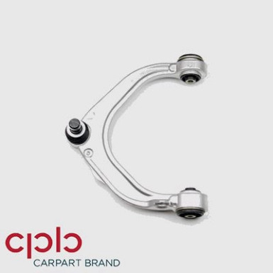 505922 Lenker, Radaufhängung