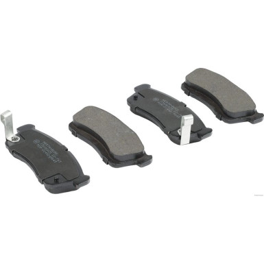 J3606025 Bremsbelagsatz, Scheibenbremse