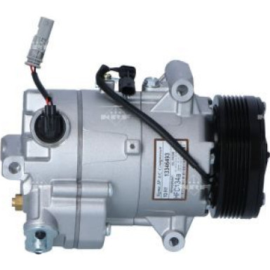 32789 Kompressor, Klimaanlage EASY FIT