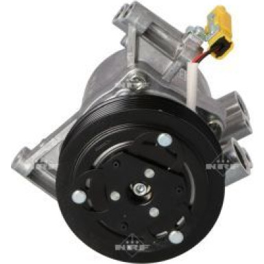 320089 Kompressor, Klimaanlage EASY FIT