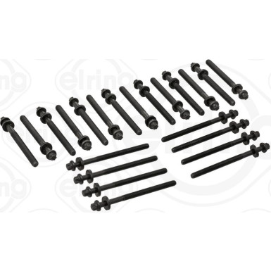 152.480 Zylinderkopfschraubensatz 152.480 Zylinderkopfschraubensatz