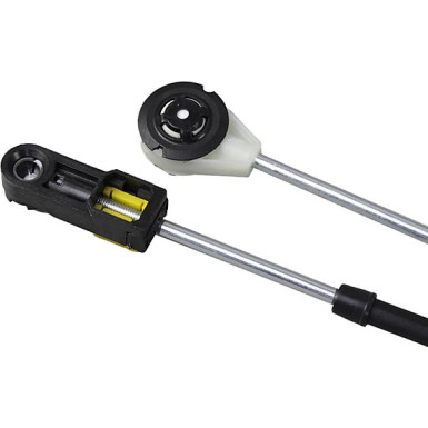 3150237 Seilzug, Schaltgetriebe