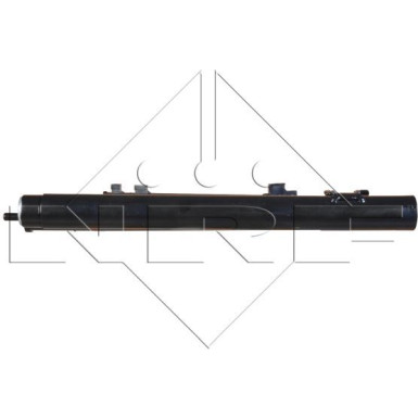 35863 Kondensator, Klimaanlage EASY FIT