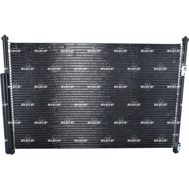 35769 Kondensator, Klimaanlage EASY FIT