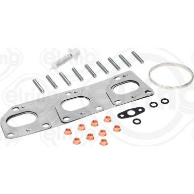 440.410 Montagesatz, Lader