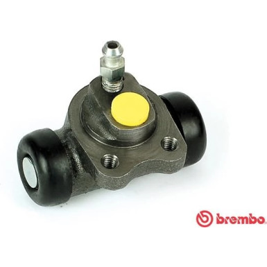 Brembo | Radbremszylinder | A 12 155