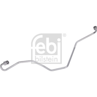 FEBI BILSTEIN 186605 Ölleitung, Lader