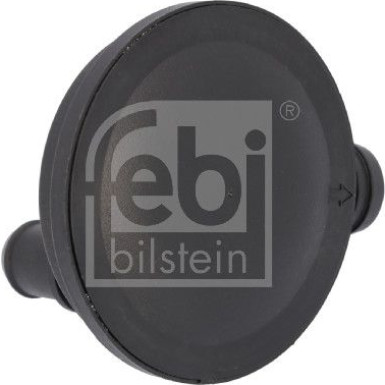 FEBI BILSTEIN 185538 Ventil, Kurbelgehäuseentlüftung FEBI BILSTEIN 185538 Ventil, Kurbelgehäuseentlüftung