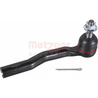 54069102 Spurstangenkopf COMPETENCE KIT