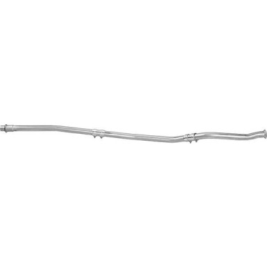 8LA 366 002-601 Abgasrohr Easy2Fit – PARTNERED with Faurecia 8LA 366 002-601 Abgasrohr Easy2Fit – PARTNERED with Faurecia