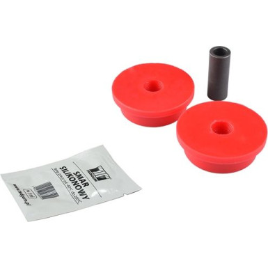 Tedgum | Lagerung, Lenker | 00087506