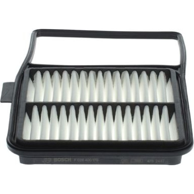 BOSCH F 026 400 170 Luftfilter