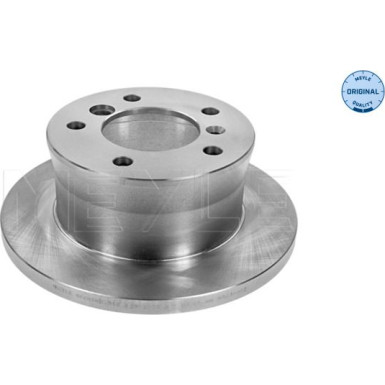 015 523 0026 Bremsscheibe MEYLE-ORIGINAL: True to OE. 015 523 0026 Bremsscheibe MEYLE-ORIGINAL: True to OE.