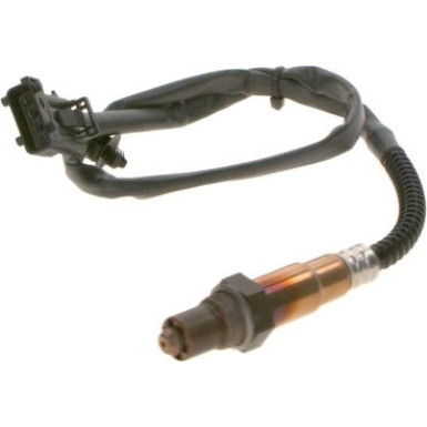 0 258 006 197 Lambdasonde