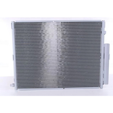 940375 Kondensator, Klimaanlage 940375 Kondensator, Klimaanlage