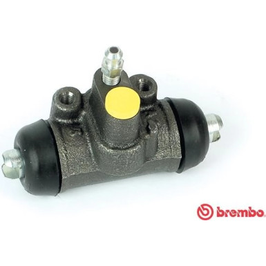 Brembo | Radbremszylinder | A 12 300