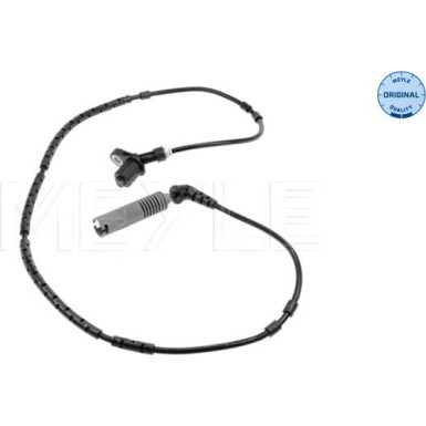 314 899 0048 Sensor, Raddrehzahl MEYLE-ORIGINAL: True to OE.