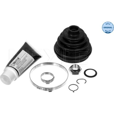 Meyle Faltenbalgsatz, Antriebswelle MEYLE-ORIGINAL: True to OE 100 498 0085