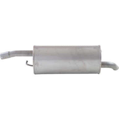 154-451 Endschalldämpfer