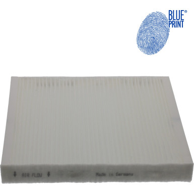 Blue Print | Filter, Innenraumluft | ADU172536