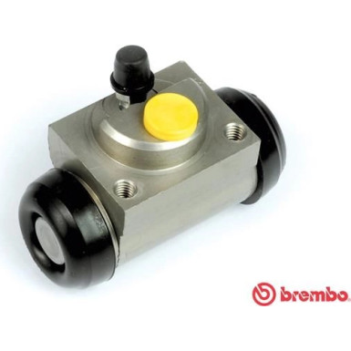 Brembo | Radbremszylinder | A 12 619