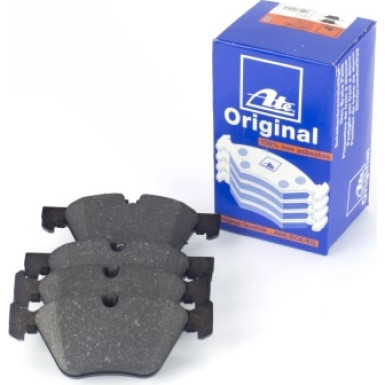 13.0460-7176.2 Bremsbelagsatz, Scheibenbremse