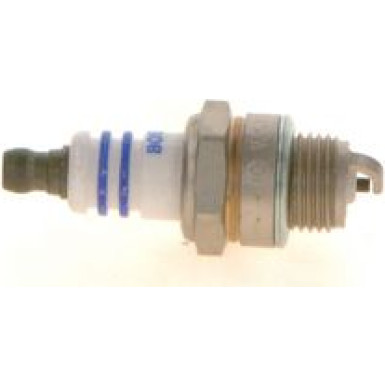 4x BOSCH Zündkerze 0 242 240 506 Nickel