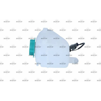 454066 Ausgleichsbehälter, Kühlmittel EASY FIT