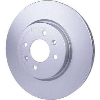 Hella | Bremsscheibe | 8DD 355 125-501