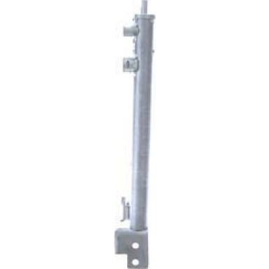 Mahle | Kondensator, Klimaanlage | AC 987 000S