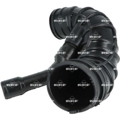 NRF Ansaugschlauch, Luftfilter 165013