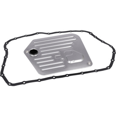 FEBI BILSTEIN 172566 Hydraulikfiltersatz, Automatikgetriebe FEBI BILSTEIN 172566 Hydraulikfiltersatz, Automatikgetriebe