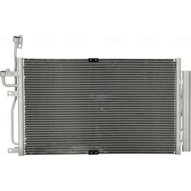 94977 Kondensator, Klimaanlage ** FIRST FIT **