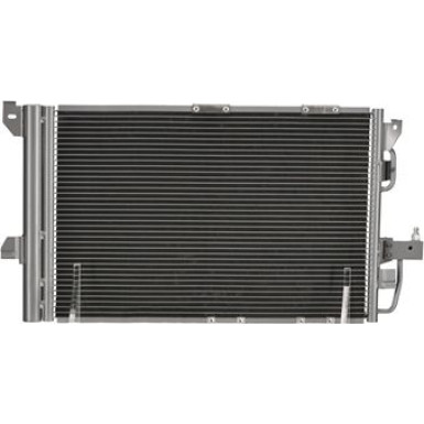 94650 Kondensator, Klimaanlage ** FIRST FIT ** 94650 Kondensator, Klimaanlage ** FIRST FIT **