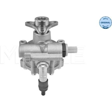Meyle Hydraulikpumpe, Lenkung MEYLE-ORIGINAL: True to OE 16-14 631 0002