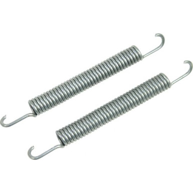 105-0480 Zubehörsatz, Feststellbremsbacken 105-0480 Zubehörsatz, Feststellbremsbacken