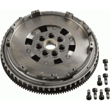 Sachs Zwei-Massen-Schwungrad 2294 501 196