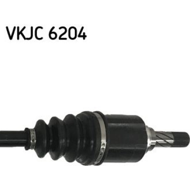 VKJC 6204 Antriebswelle