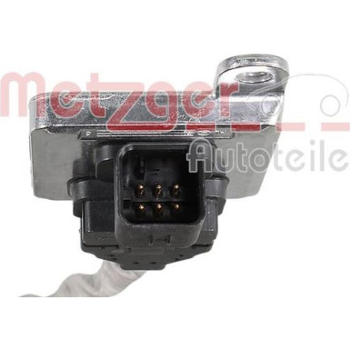 0940002 NOx-Sensor, NOx-Katalysator