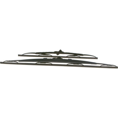 BOSCH 706 S Scheibenwischer Twin 3 397 010 301 BOSCH 706 S Scheibenwischer Twin 3 397 010 301