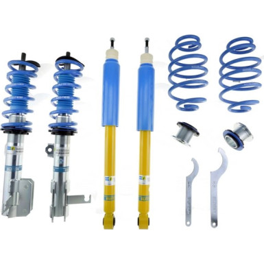 47-171725 Fahrwerkssatz, Federn/Dämpfer BILSTEIN - B14 PSS