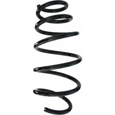 87681 Fahrwerksfeder