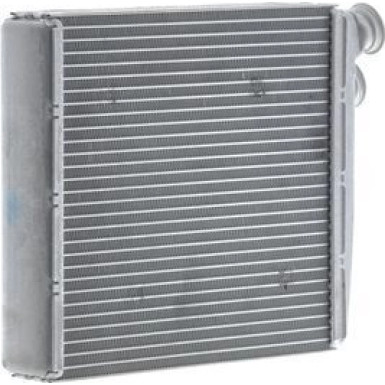 Mahle | Wärmetauscher, Innenraumheizung | AH 192 000P
