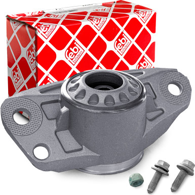 FEBI BILSTEIN 37893 Reparatursatz, Federbeinstützlager, Domlager FEBI BILSTEIN 37893 Reparatursatz, Federbeinstützlager, Domlager