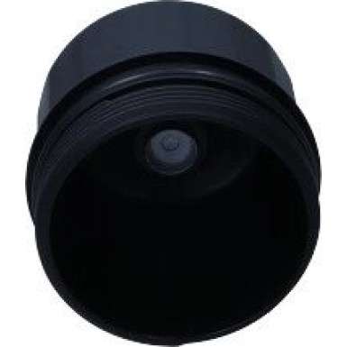 27-1666 Deckel, Ölfiltergehäuse