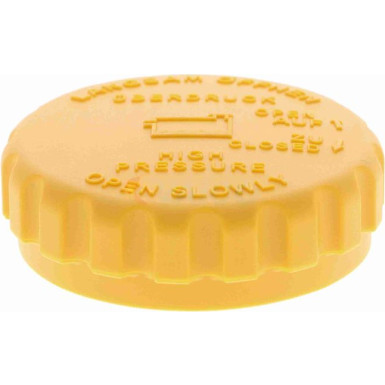 Vaico | Verschlussdeckel, Kühlmittelbehälter | V25-0550