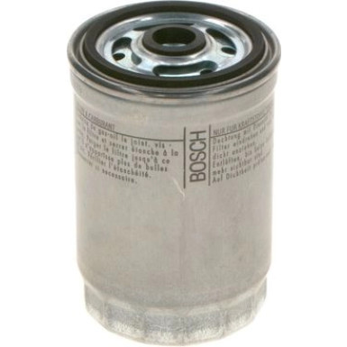BOSCH | Kraftstofffilter | F 026 402 043