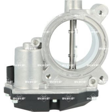 NRF Drosselklappenstutzen EASY FIT 408021
