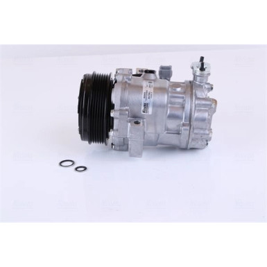 89503 Kompressor, Klimaanlage ** FIRST FIT **