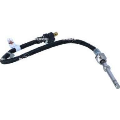 NRF Sensor, Abgastemperatur EASY FIT 707240